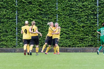Bild 346 - OL GW Eimsb�ttel : SC Wentorf : Erfebnis: 2:2